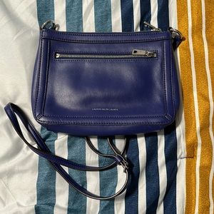 Ralph Lauren Crossbody
